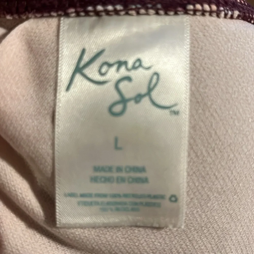 Kona Sol bikini top - Picture 3 of 5